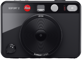 Leica schwarz auswählen