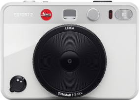 Leica weiß auswählen