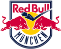 Red Bull München Logo