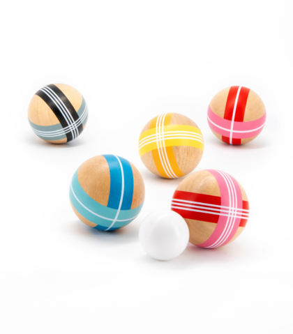 Boccia Set von Remember